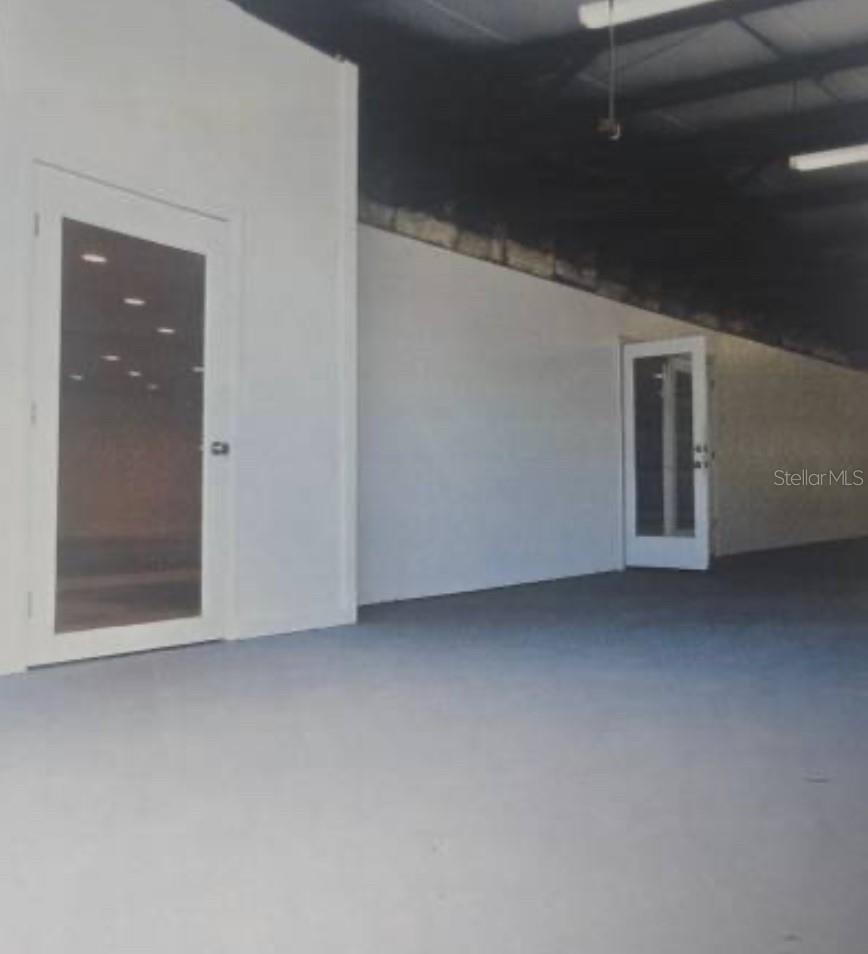 OLDSMAN FARM - Commercial Lease