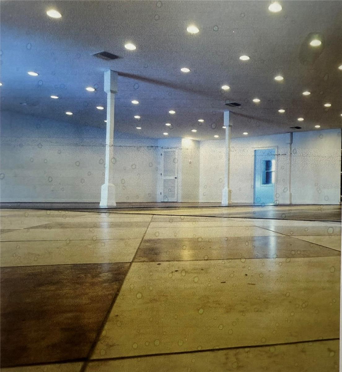 OLDSMAN FARM - Commercial Lease