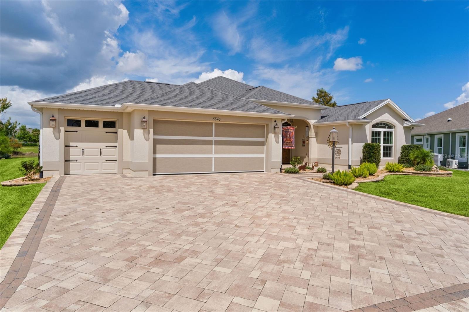 5870 FLINT LOOP