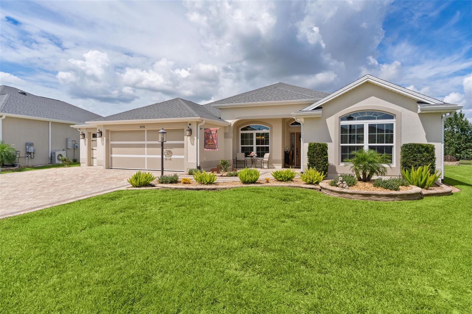 5870 FLINT LOOP