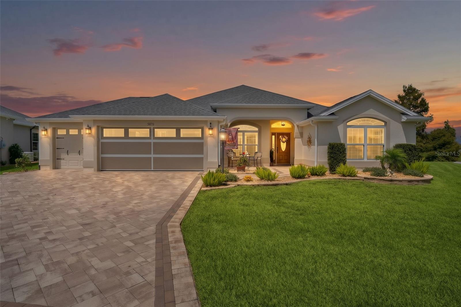 5870 FLINT LOOP
