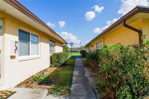 A home in PORT CHARLOTTE