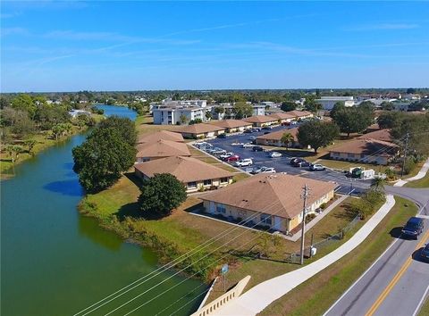 A home in PORT CHARLOTTE