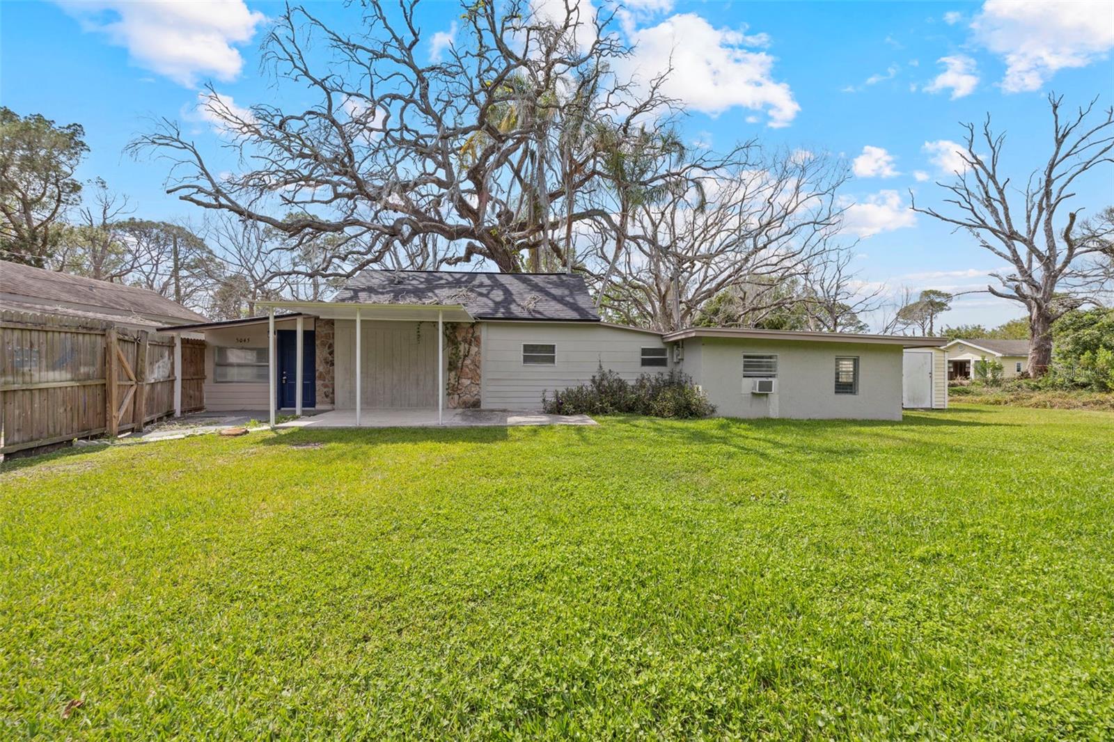 PORT RICHEY LAND CO SUB - Residential Income