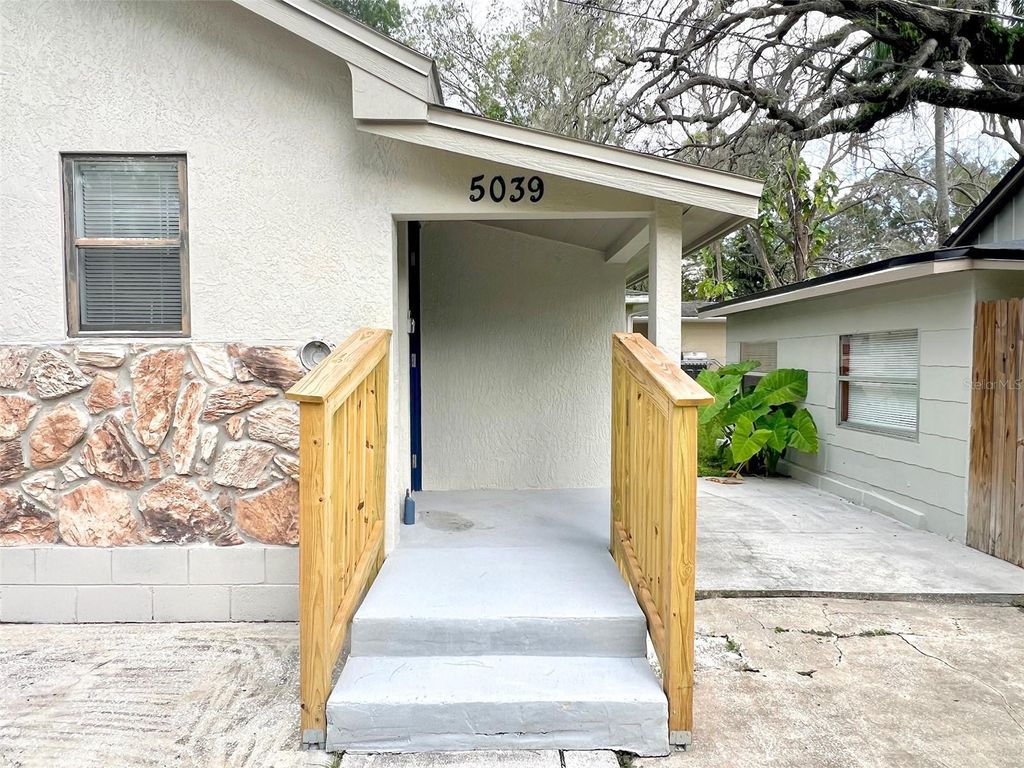 Photo of 5045 Green Key Road, New Port Richey, FL 34652 (MLS # TB8499091)