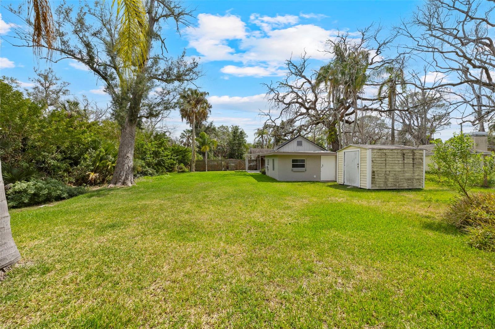 PORT RICHEY LAND CO SUB - Residential Income