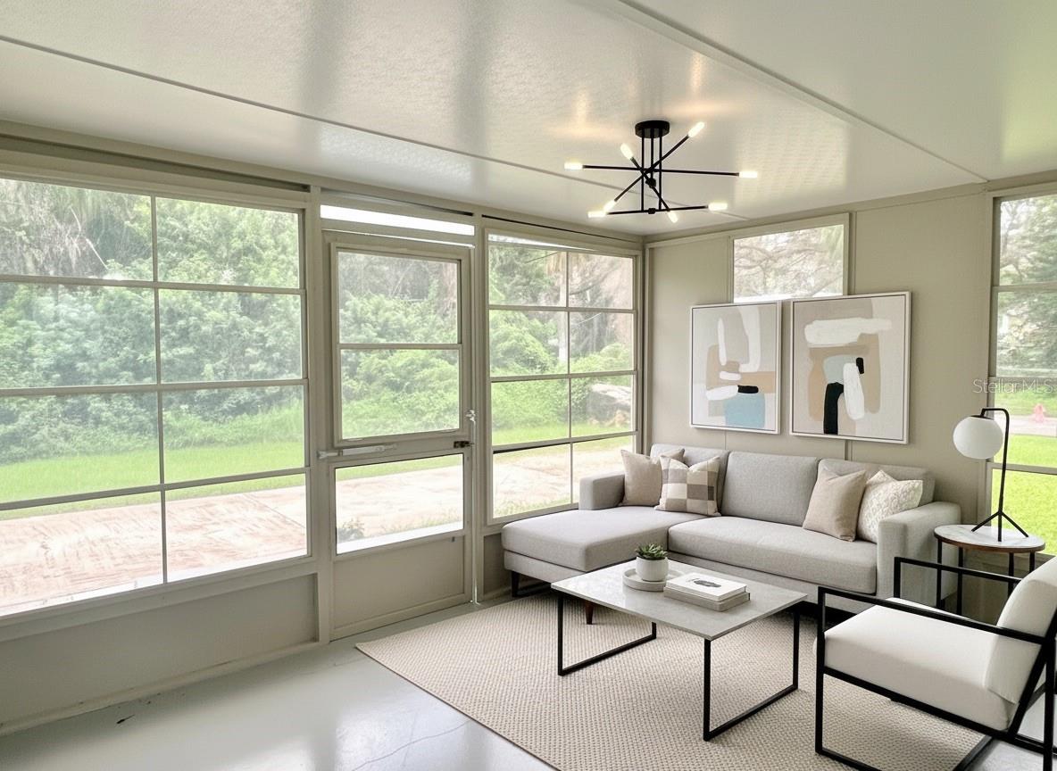 PORT RICHEY LAND CO SUB - Residential Income