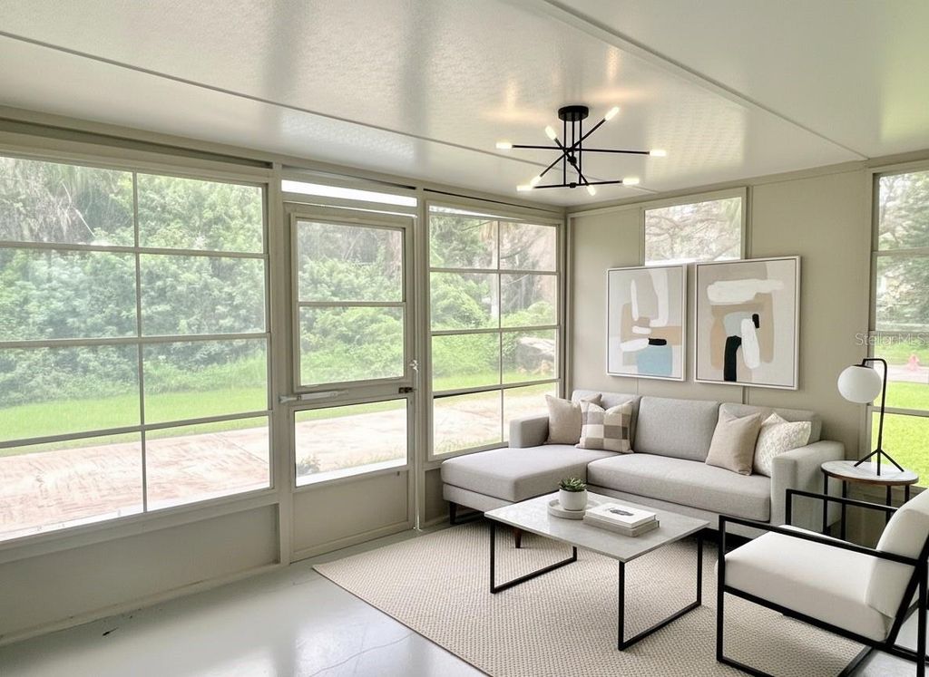 Photo of 5045 Green Key Road, New Port Richey, FL 34652 (MLS # TB8499091)