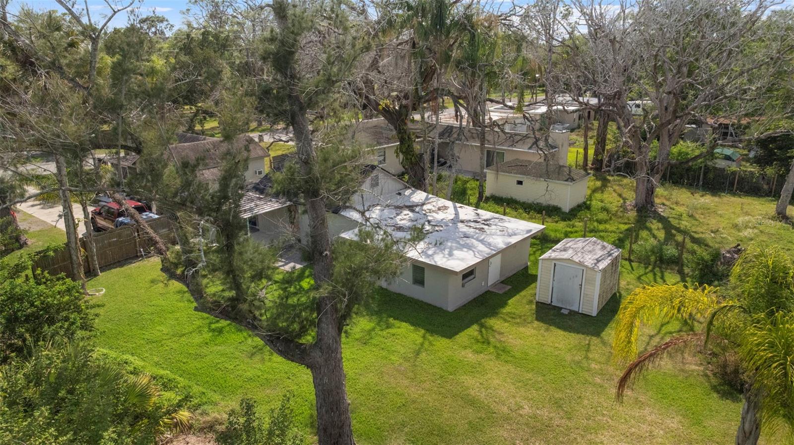 PORT RICHEY LAND CO SUB - Residential Income