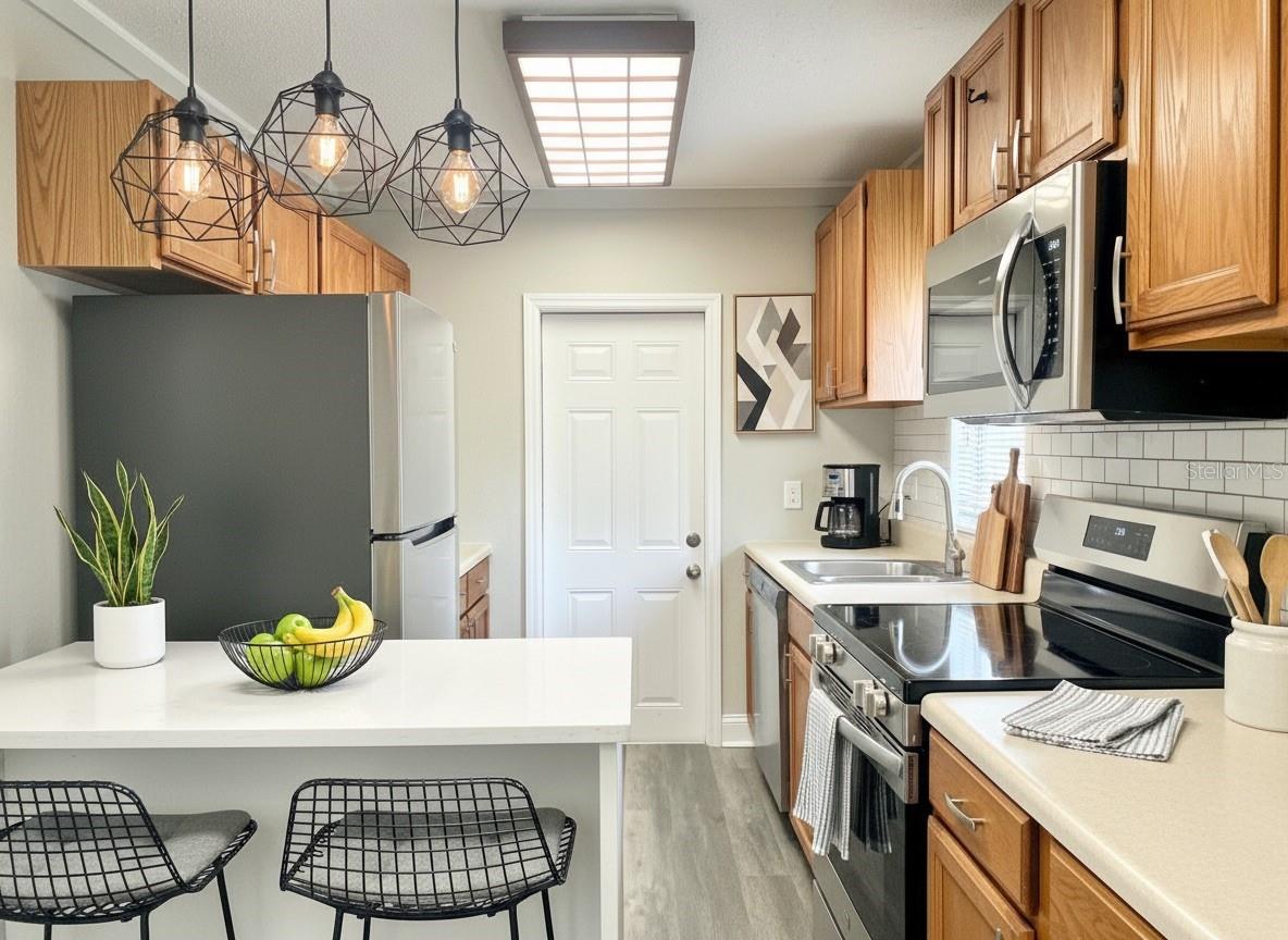 PORT RICHEY LAND CO SUB - Residential Income