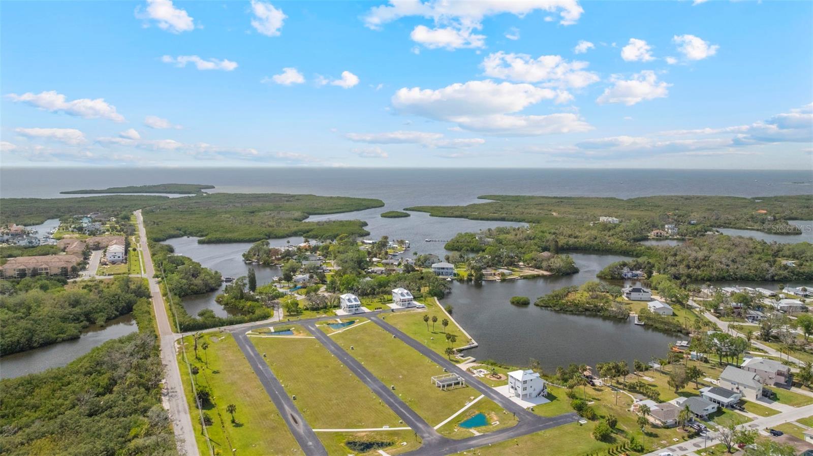 PORT RICHEY LAND CO SUB - Residential Income