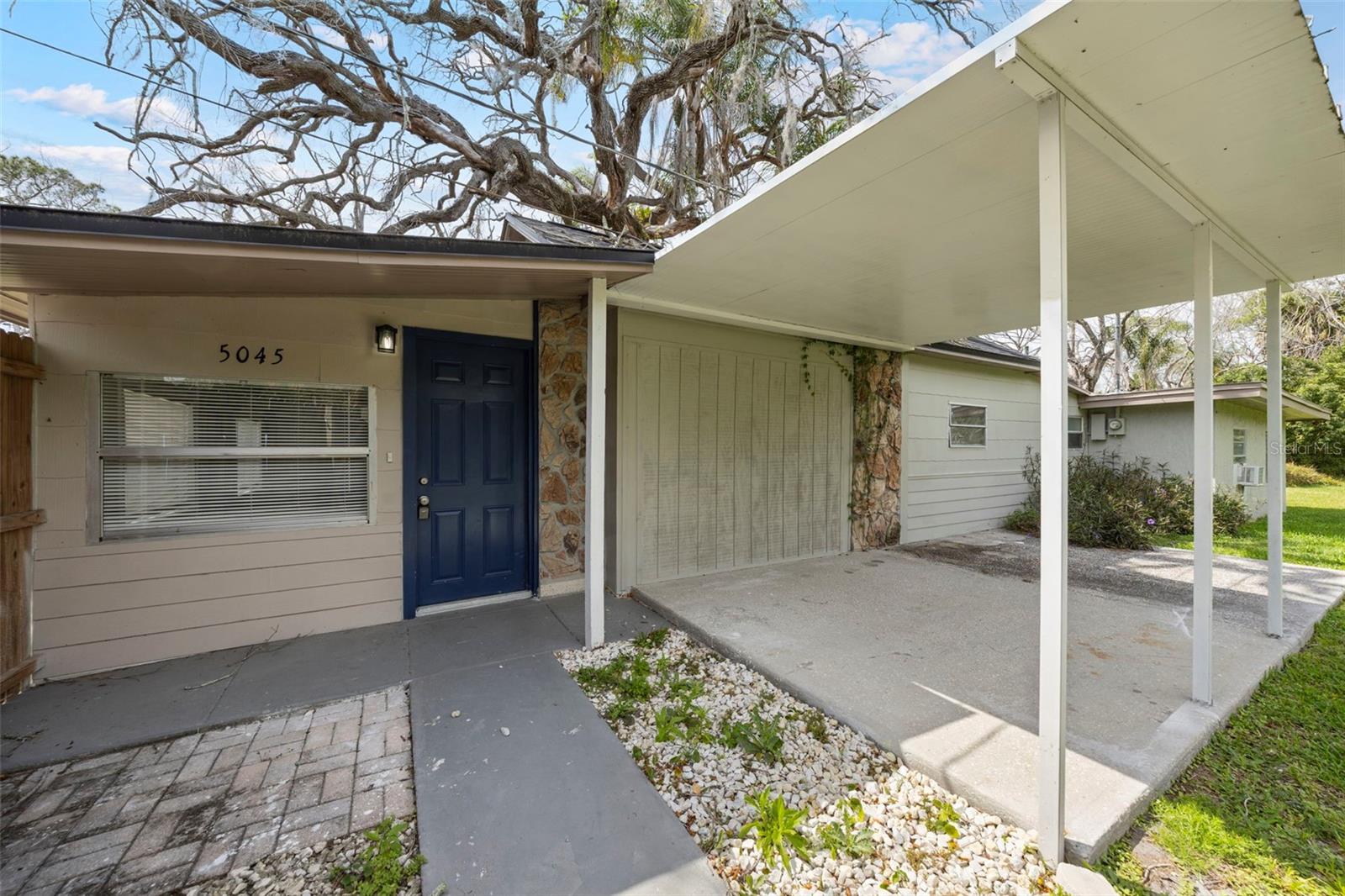 PORT RICHEY LAND CO SUB - Residential Income