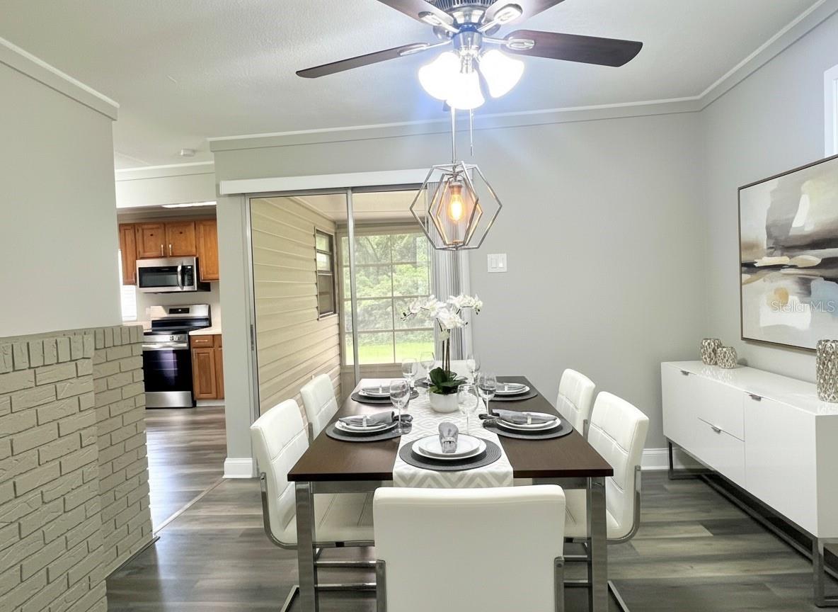 PORT RICHEY LAND CO SUB - Residential Income