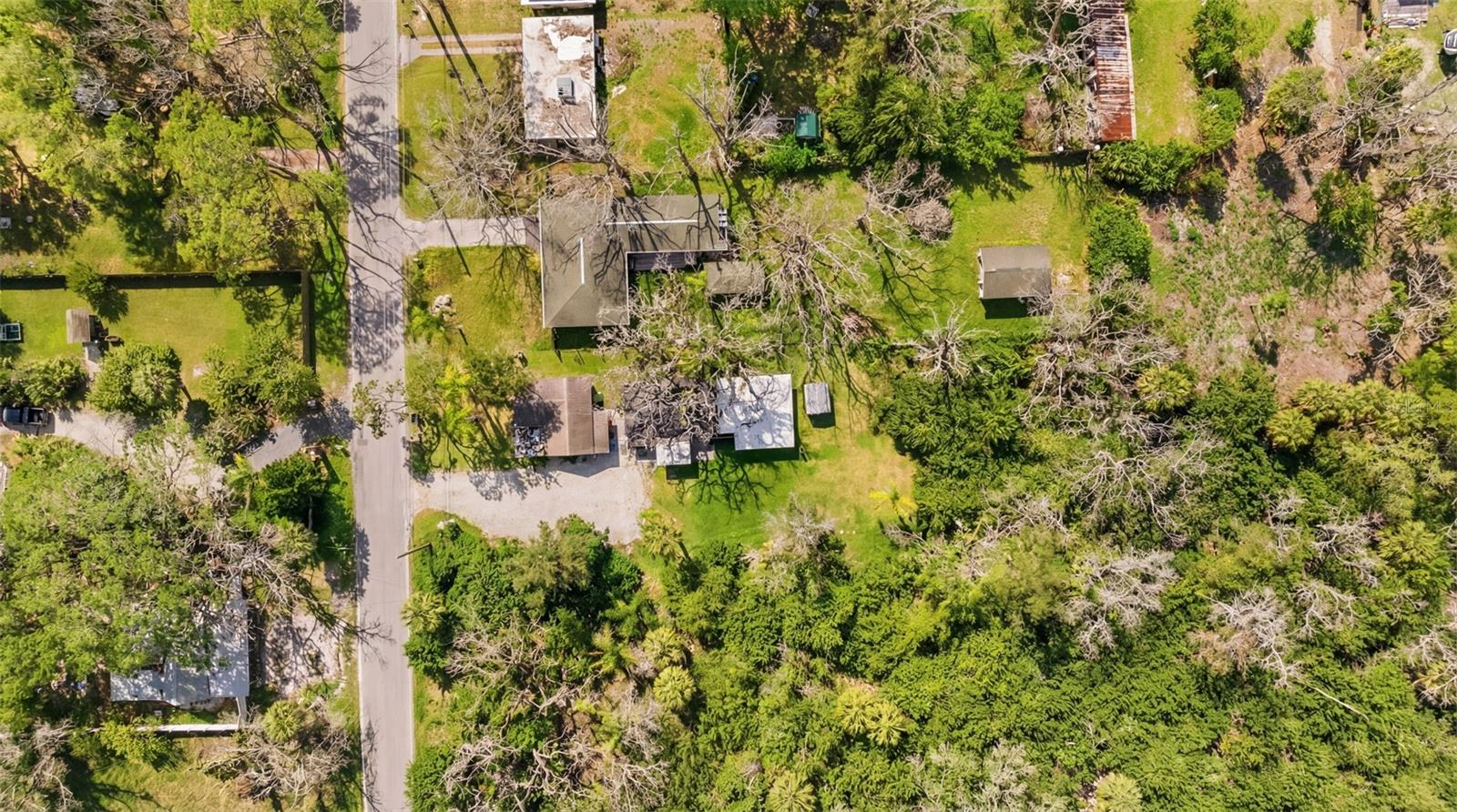 PORT RICHEY LAND CO SUB - Residential Income