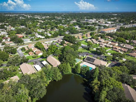 A home in CLEARWATER