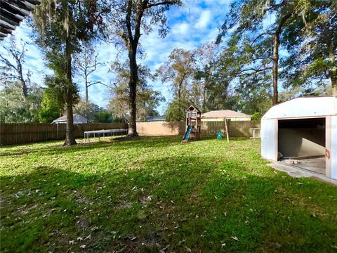 A home in OCALA