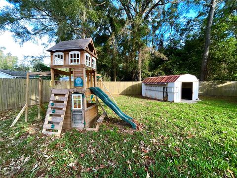 A home in OCALA