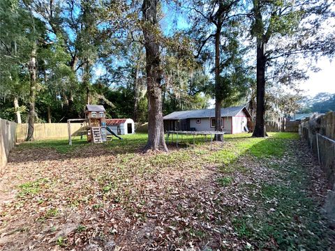 A home in OCALA