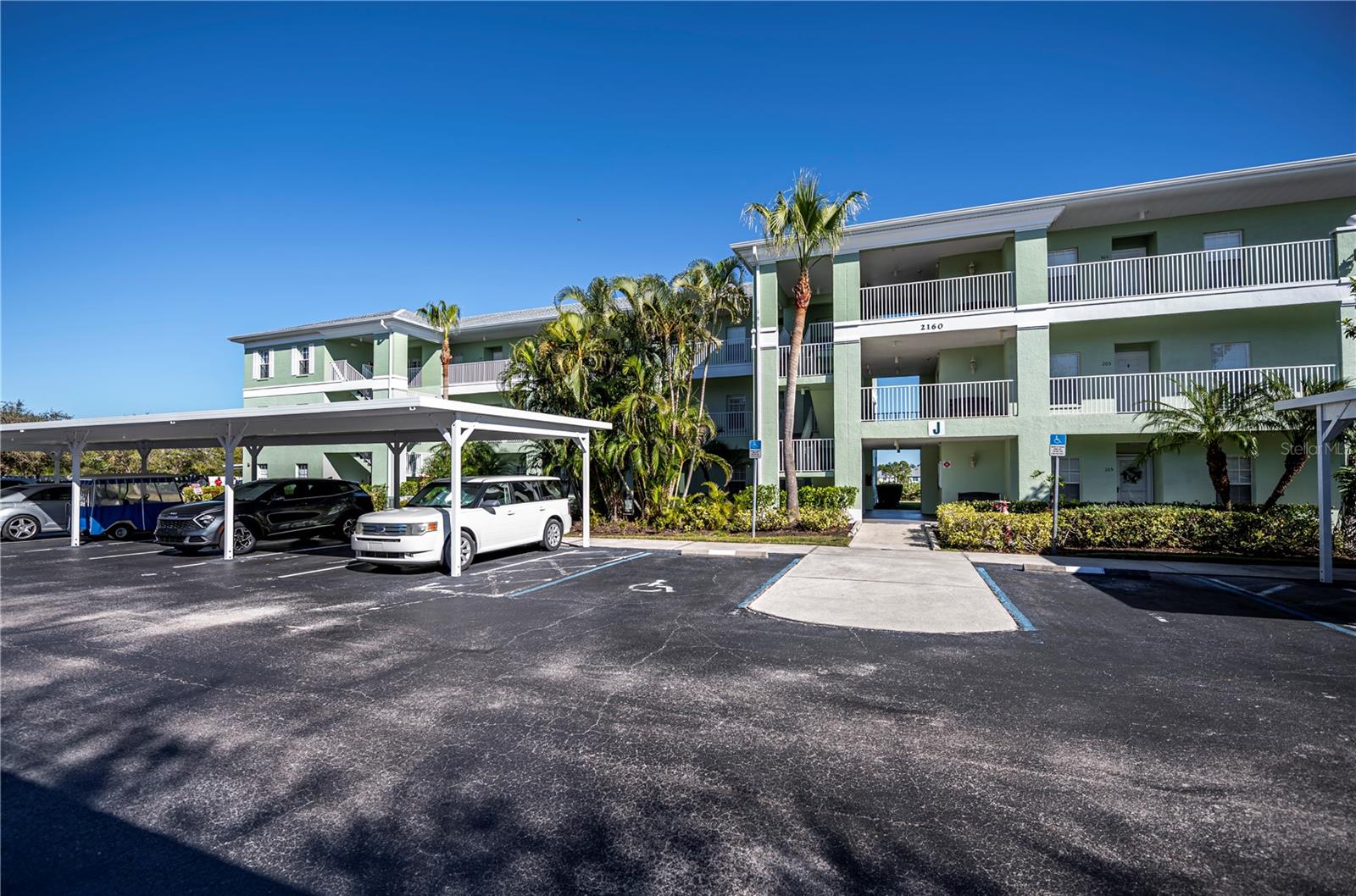 2160 HERON LAKE DRIVE 104