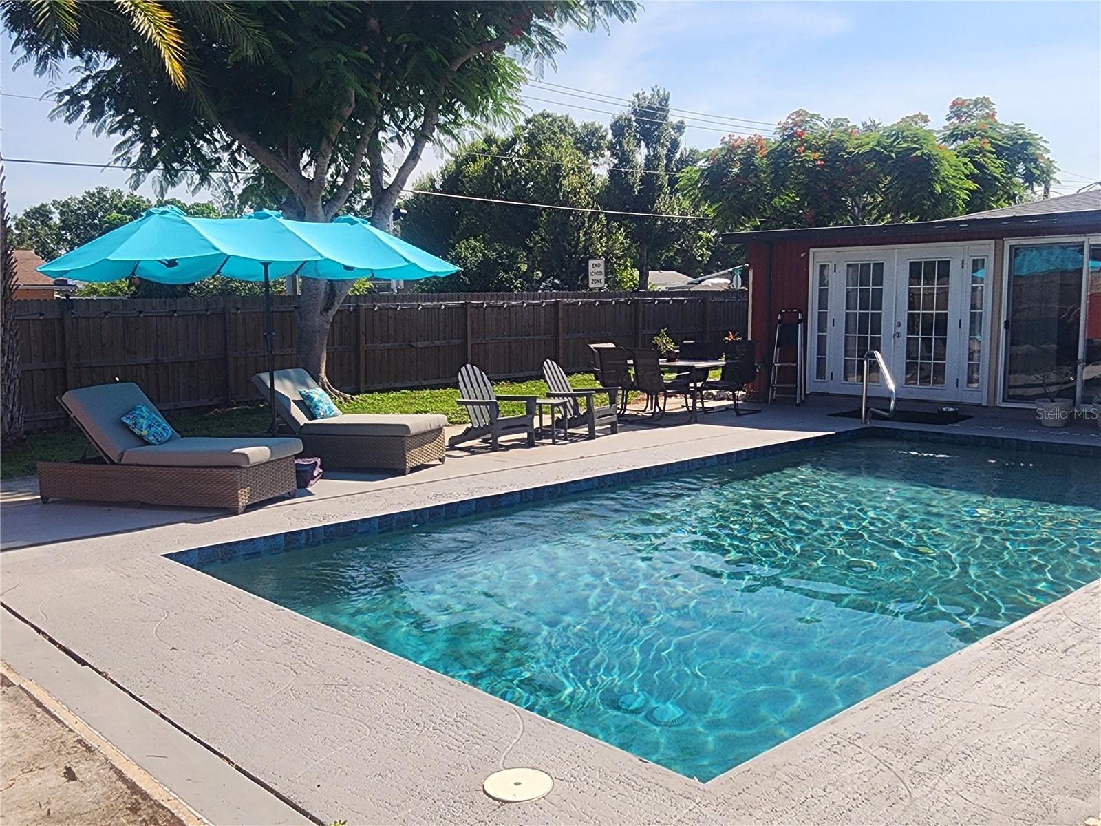 AVION OF - Residential