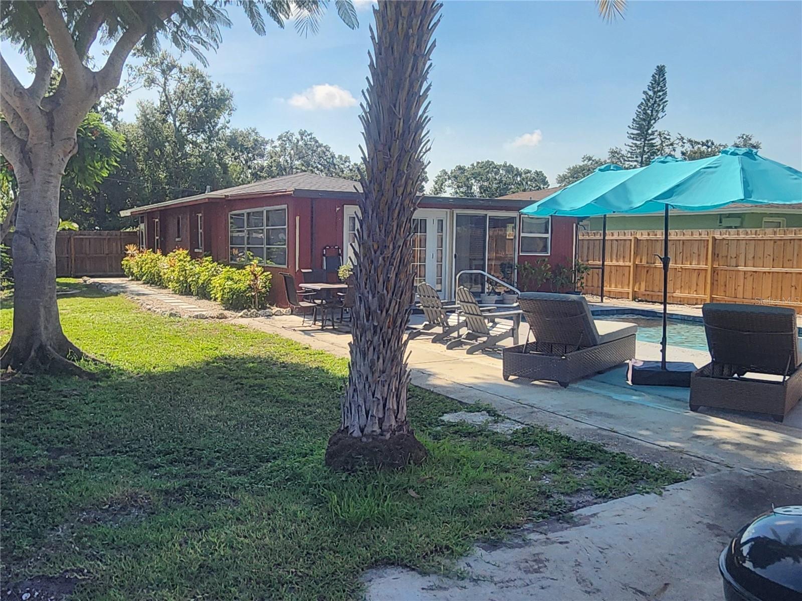 AVION OF - Residential