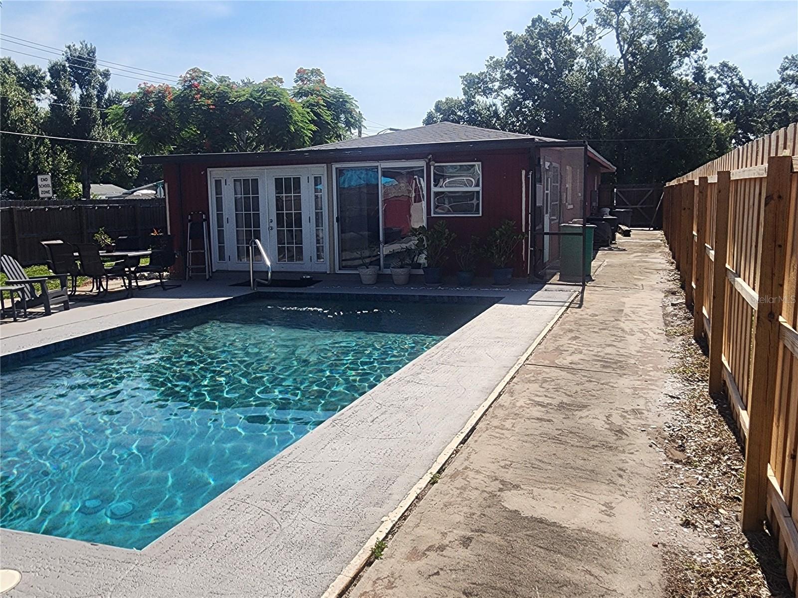 AVION OF - Residential