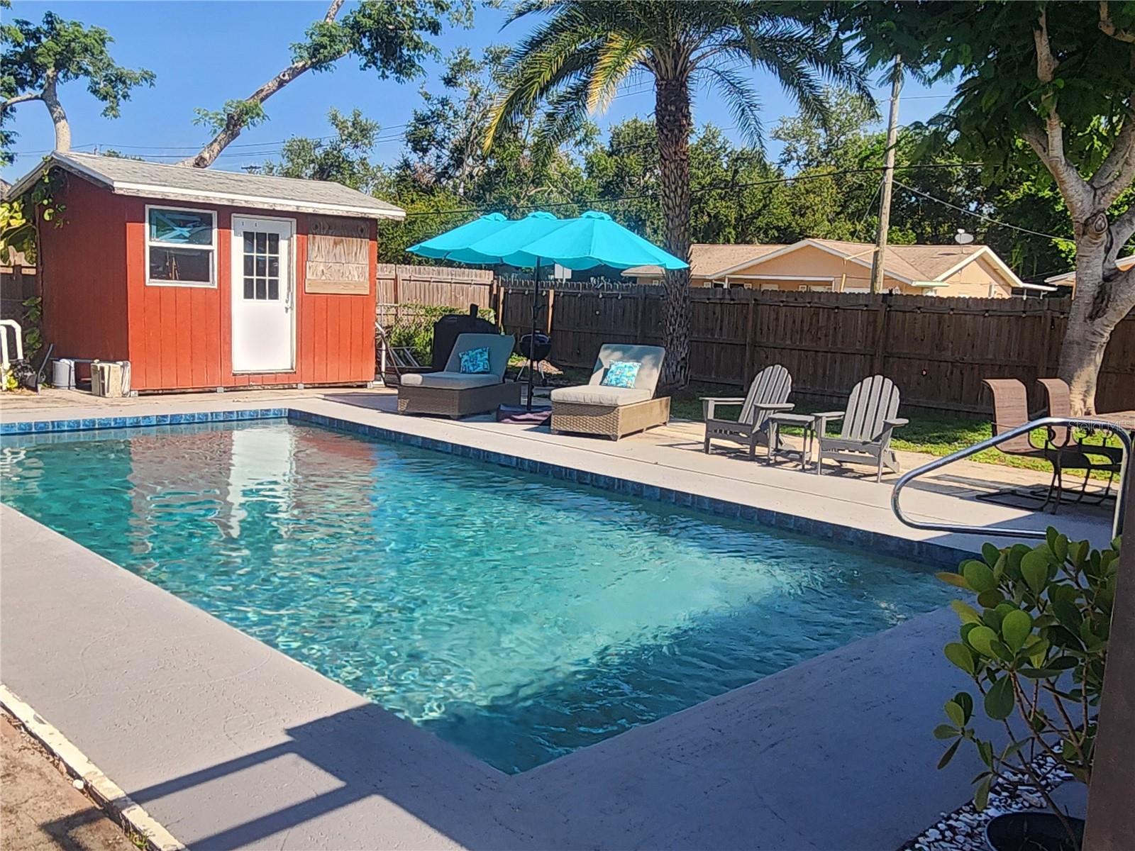 AVION OF - Residential