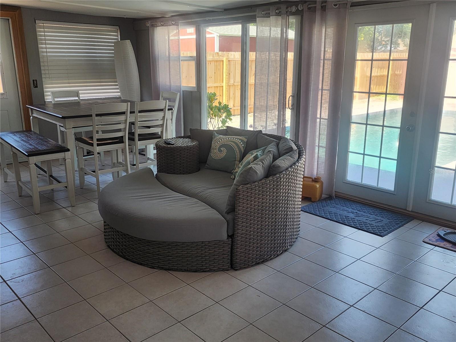 AVION OF - Residential