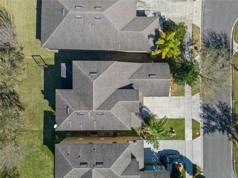 A home in WINDERMERE