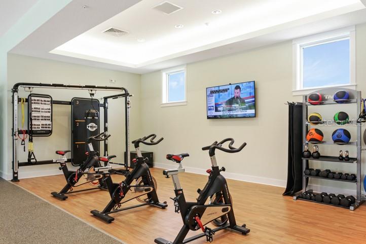 STOREY PARK - Residential Lease