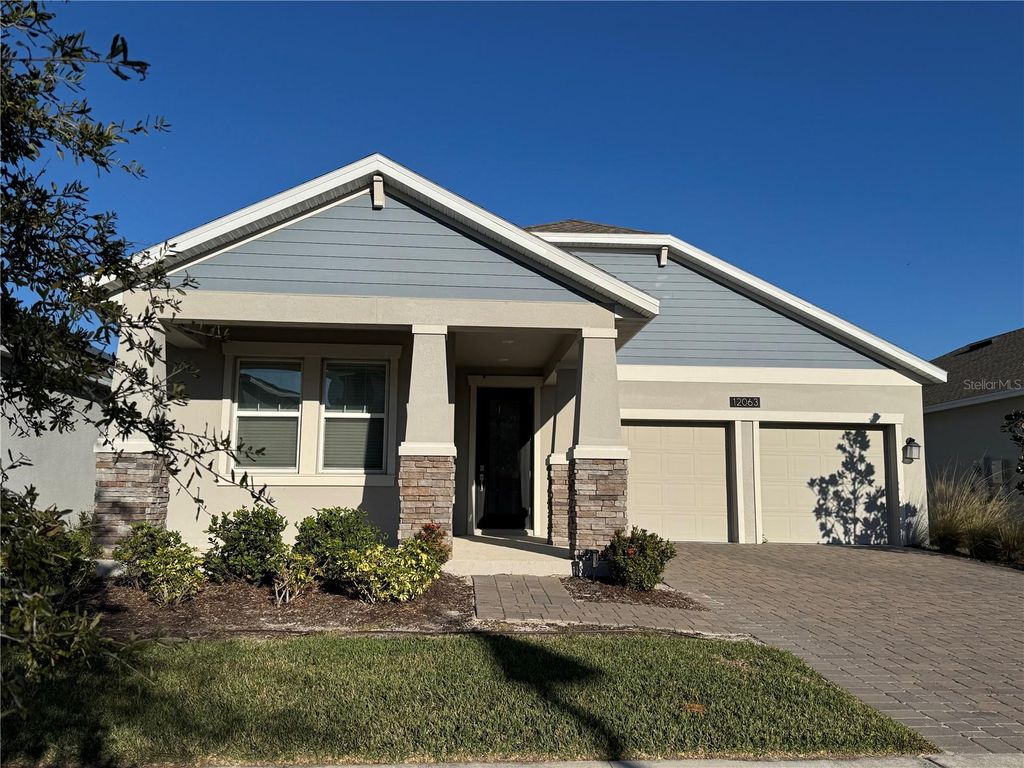 Photo of 12063 Language Way, Orlando, FL 32832 (MLS # O6370407)