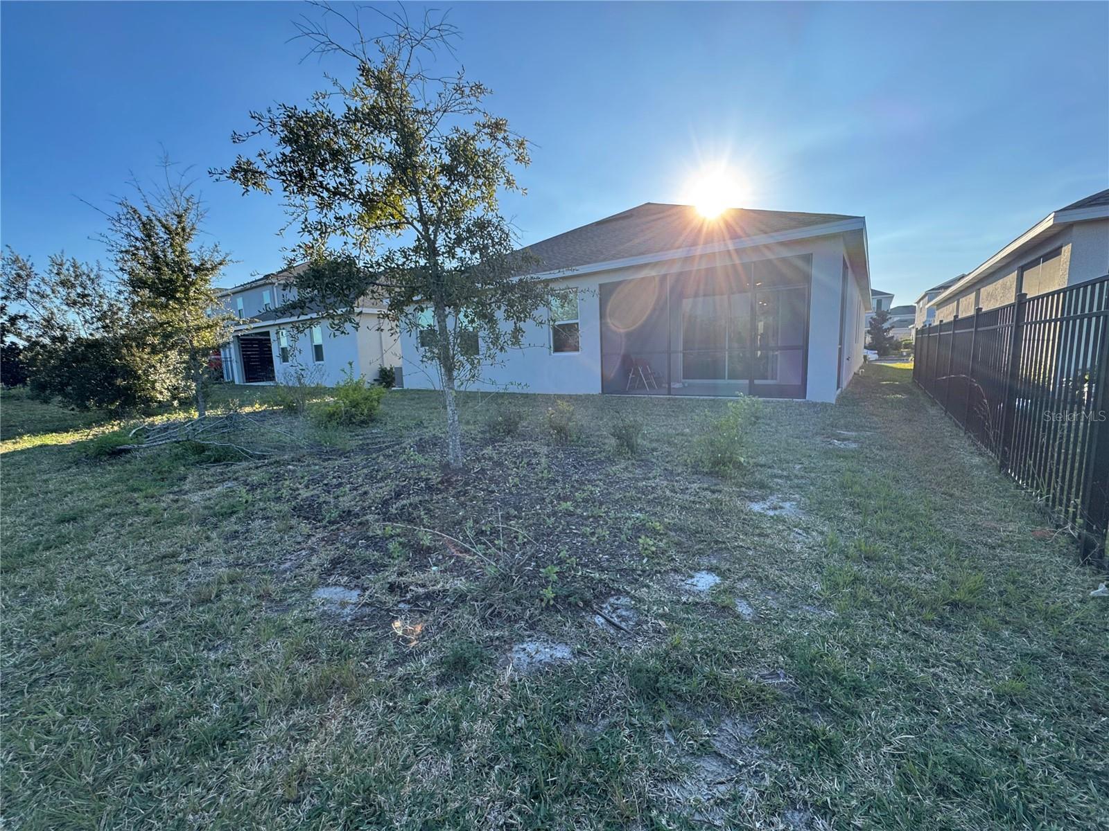 STOREY PARK - Residential Lease