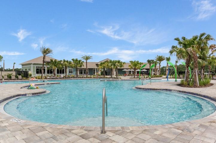 STOREY PARK - Residential Lease