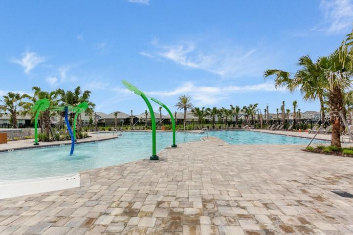 STOREY PARK - Residential Lease