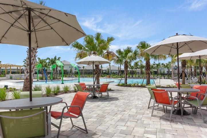 STOREY PARK - Residential Lease