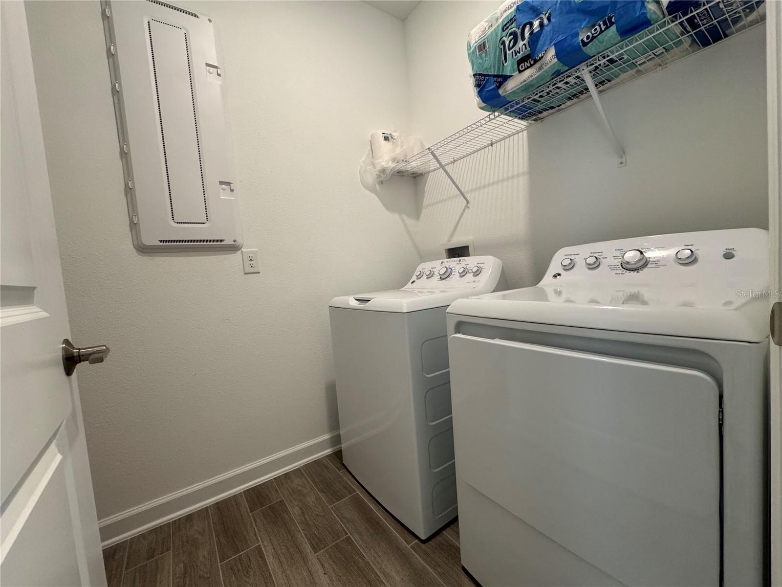 STOREY PARK - Residential Lease