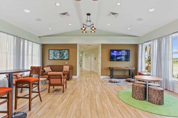 STOREY PARK - Residential Lease