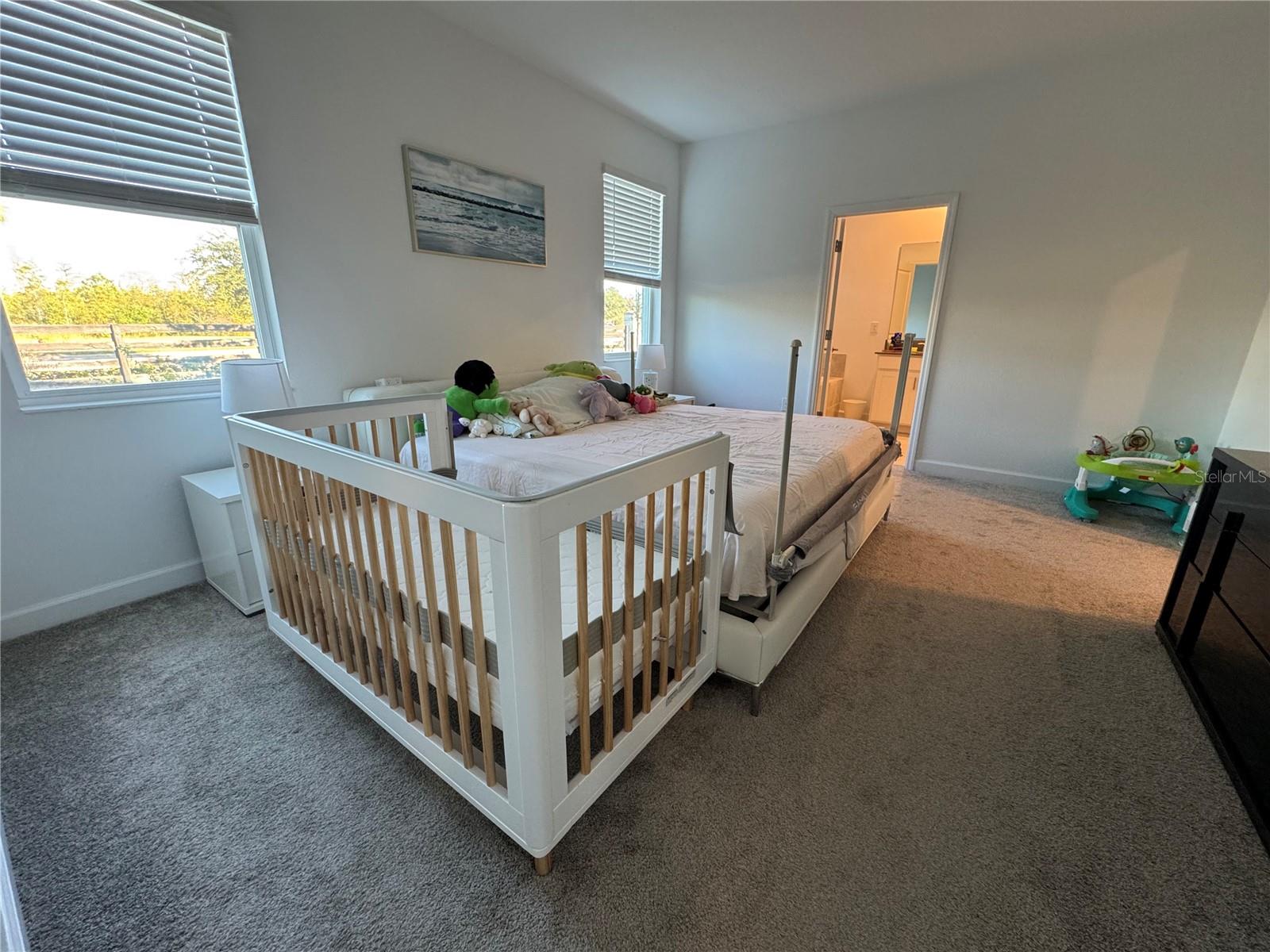 STOREY PARK - Residential Lease