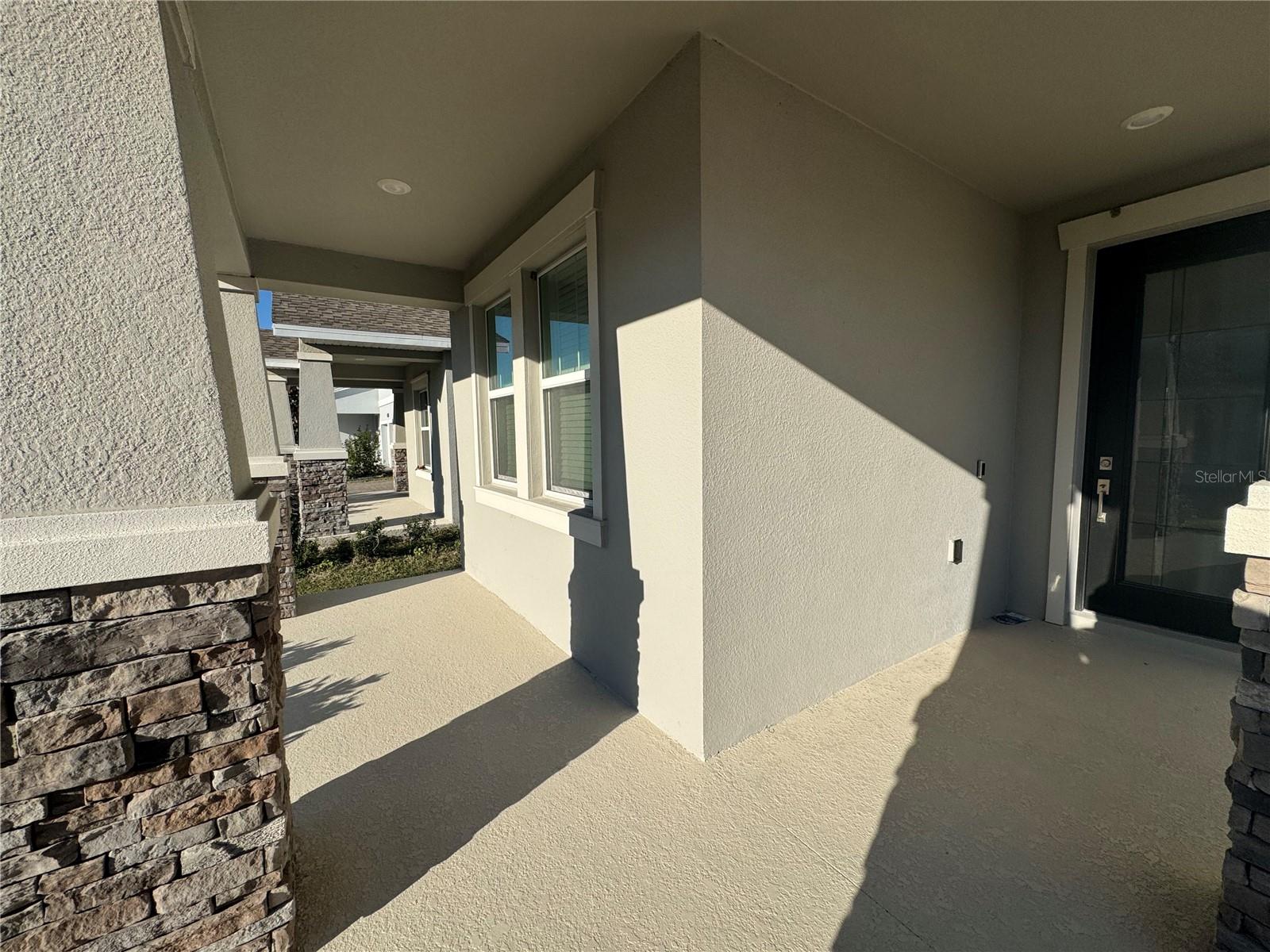 STOREY PARK - Residential Lease