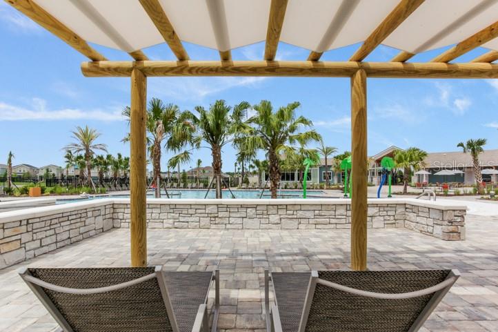 STOREY PARK - Residential Lease