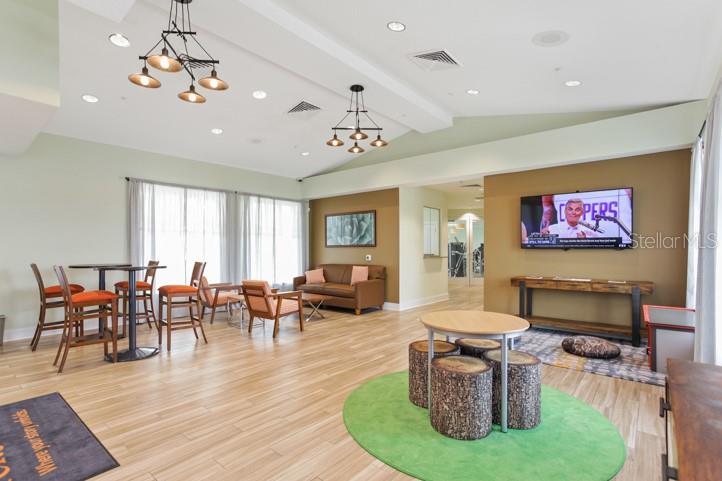 STOREY PARK - Residential Lease