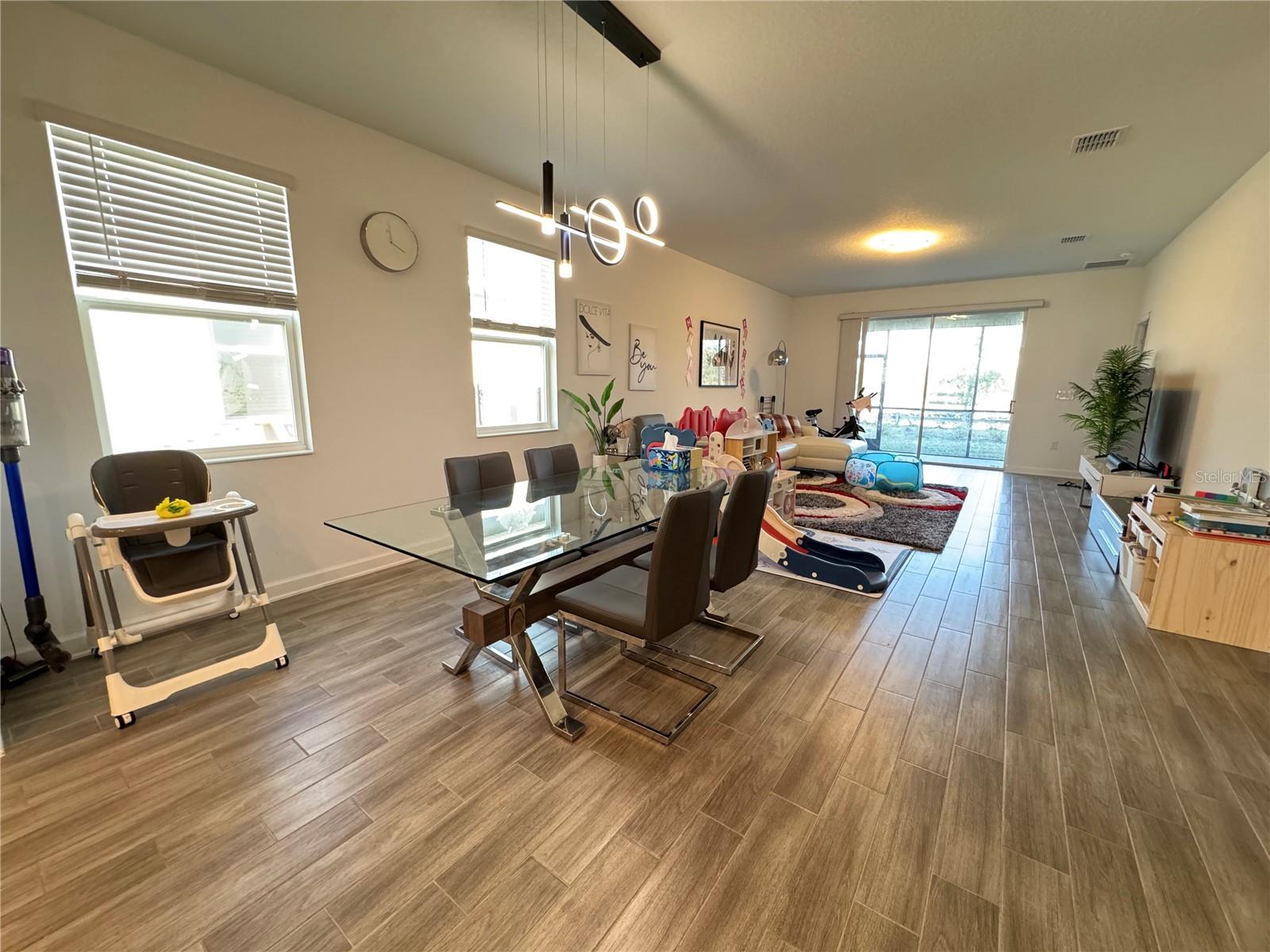 STOREY PARK - Residential Lease