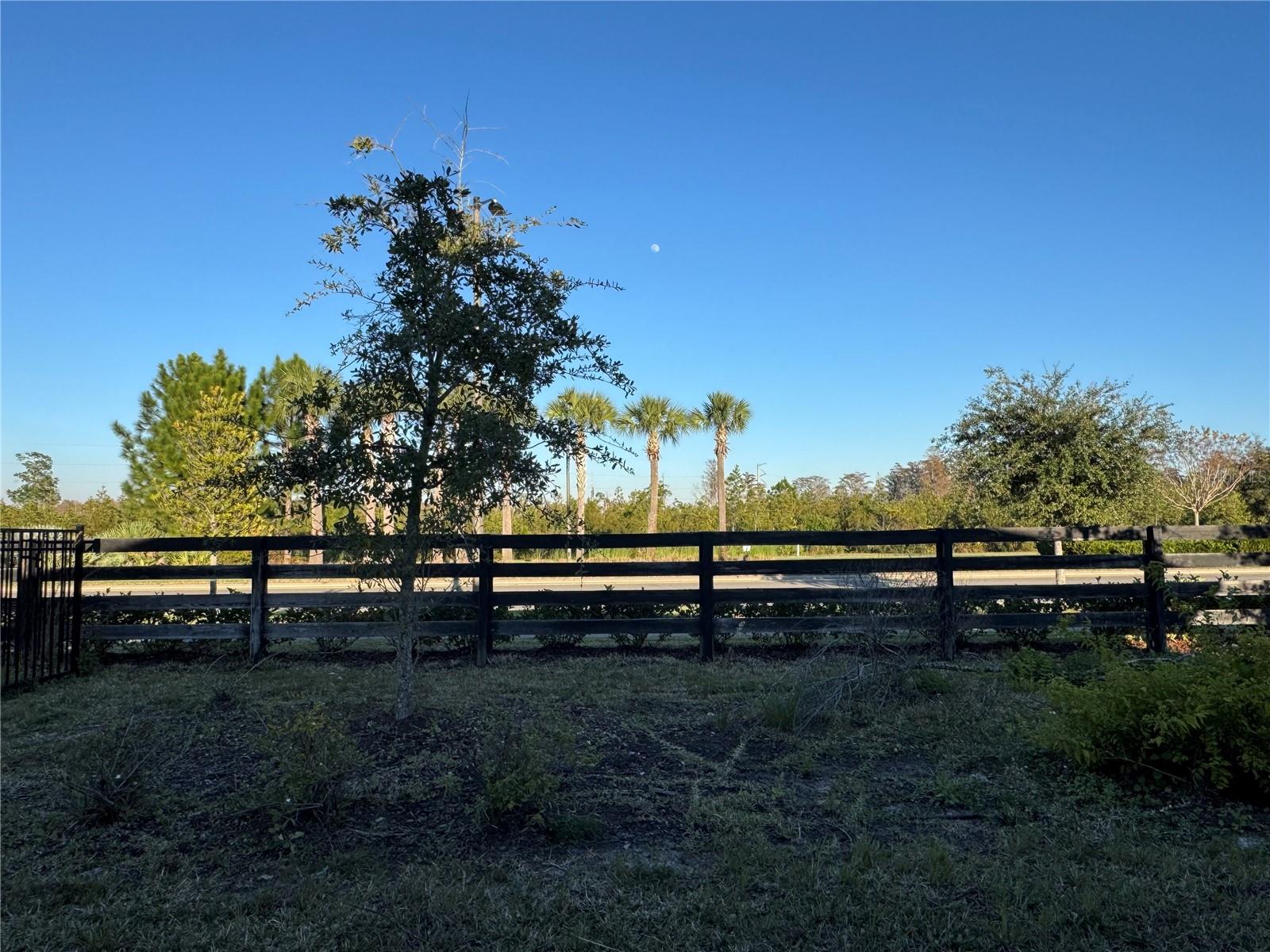 STOREY PARK - Residential Lease