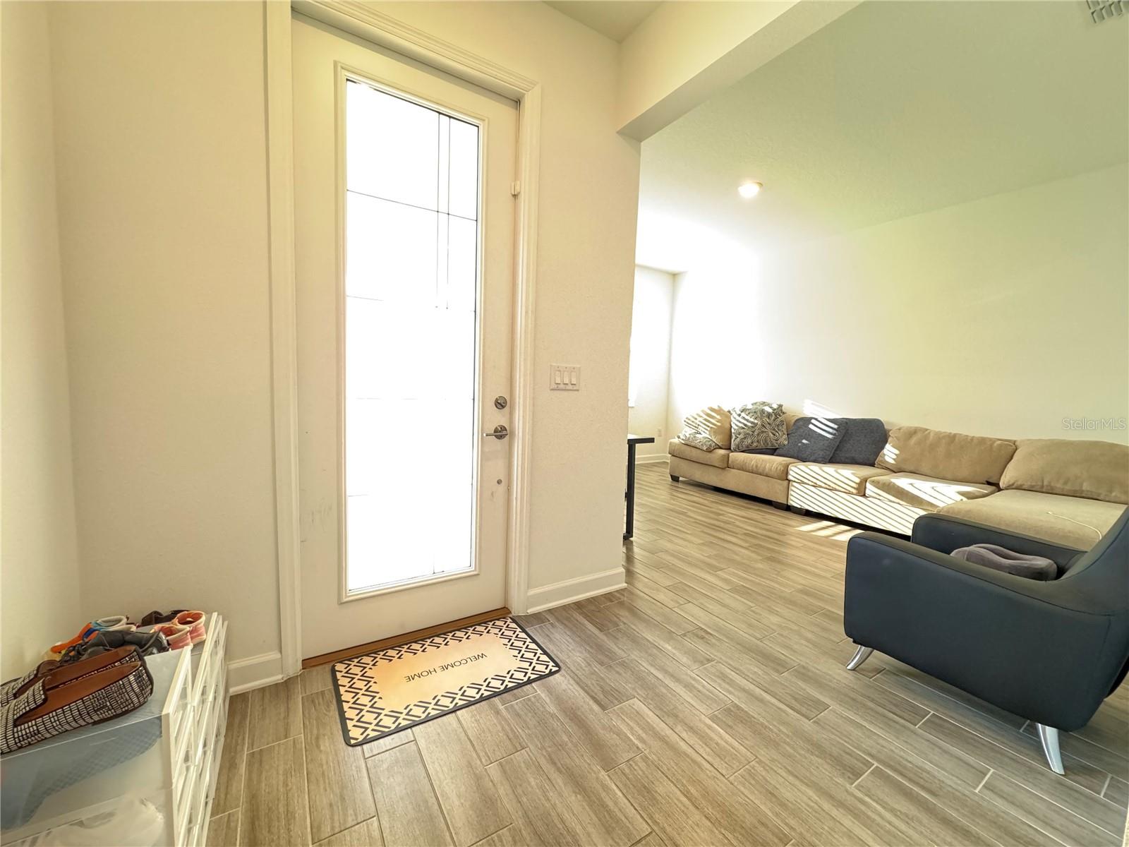 STOREY PARK - Residential Lease