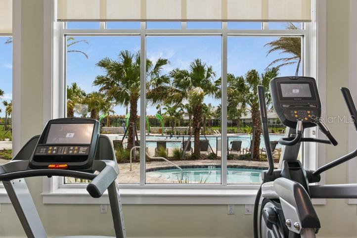 STOREY PARK - Residential Lease