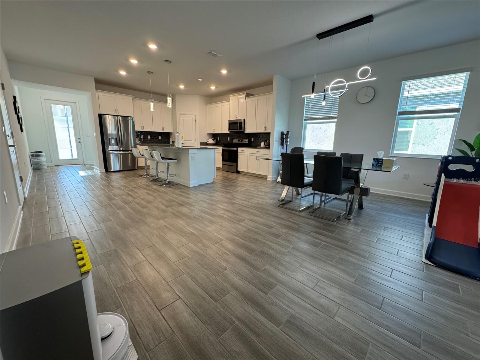 STOREY PARK - Residential Lease