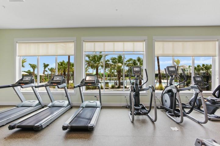 STOREY PARK - Residential Lease