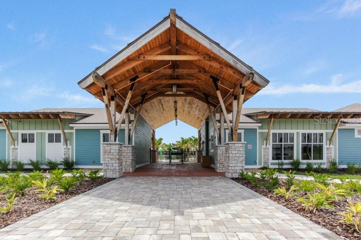 STOREY PARK - Residential Lease