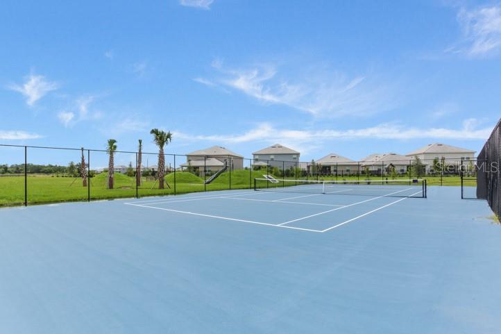 STOREY PARK - Residential Lease