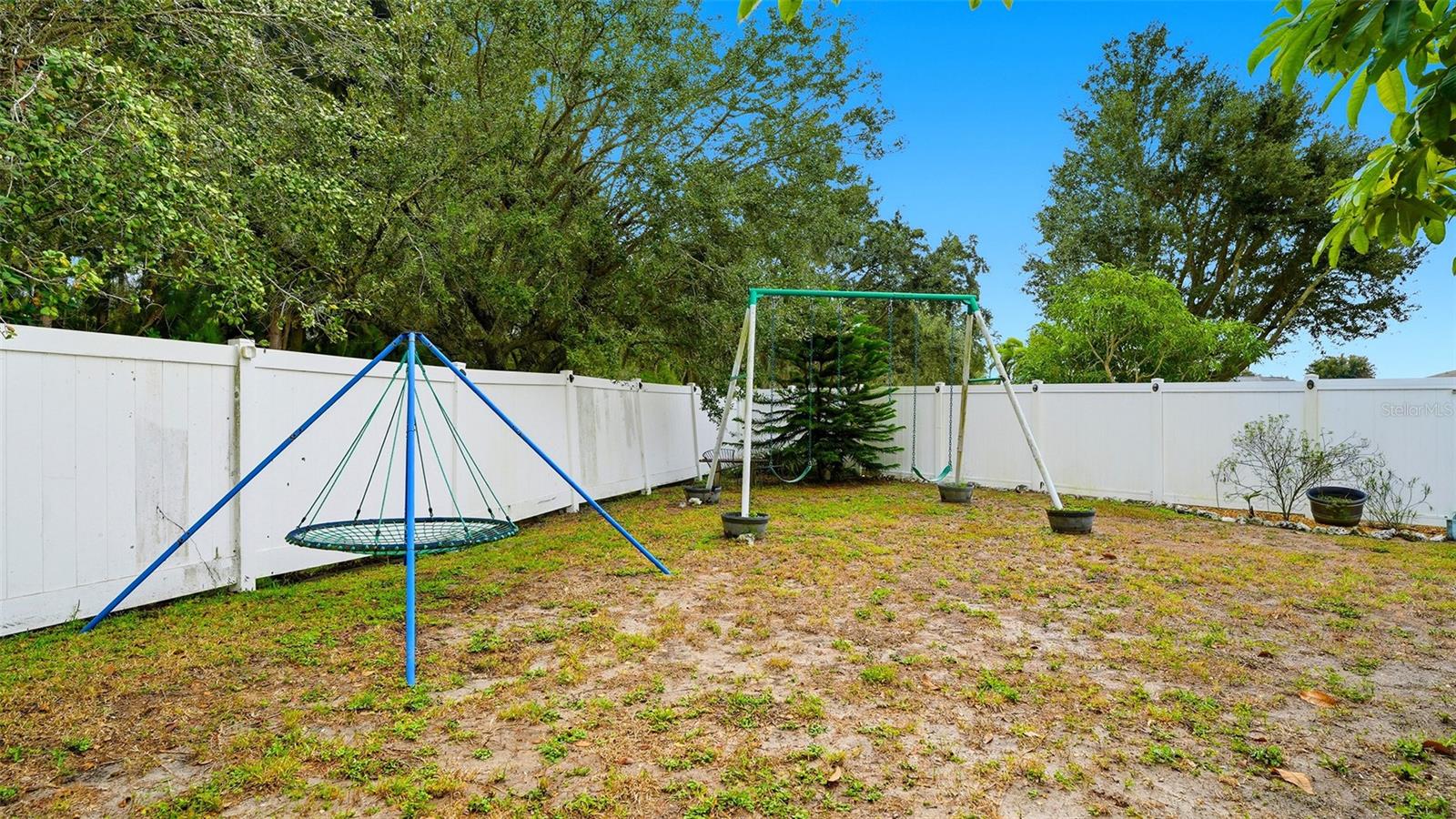 SABAL HARBOUR PH VI - Residential